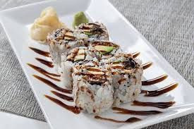 Eel Avocado Roll