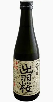 Dewazakura-Daiginjo 300ml