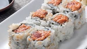 Spicy Yellowtail Roll