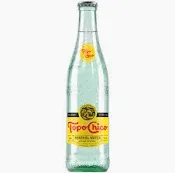 Topo Chico Sparkling