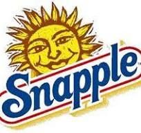Snapple